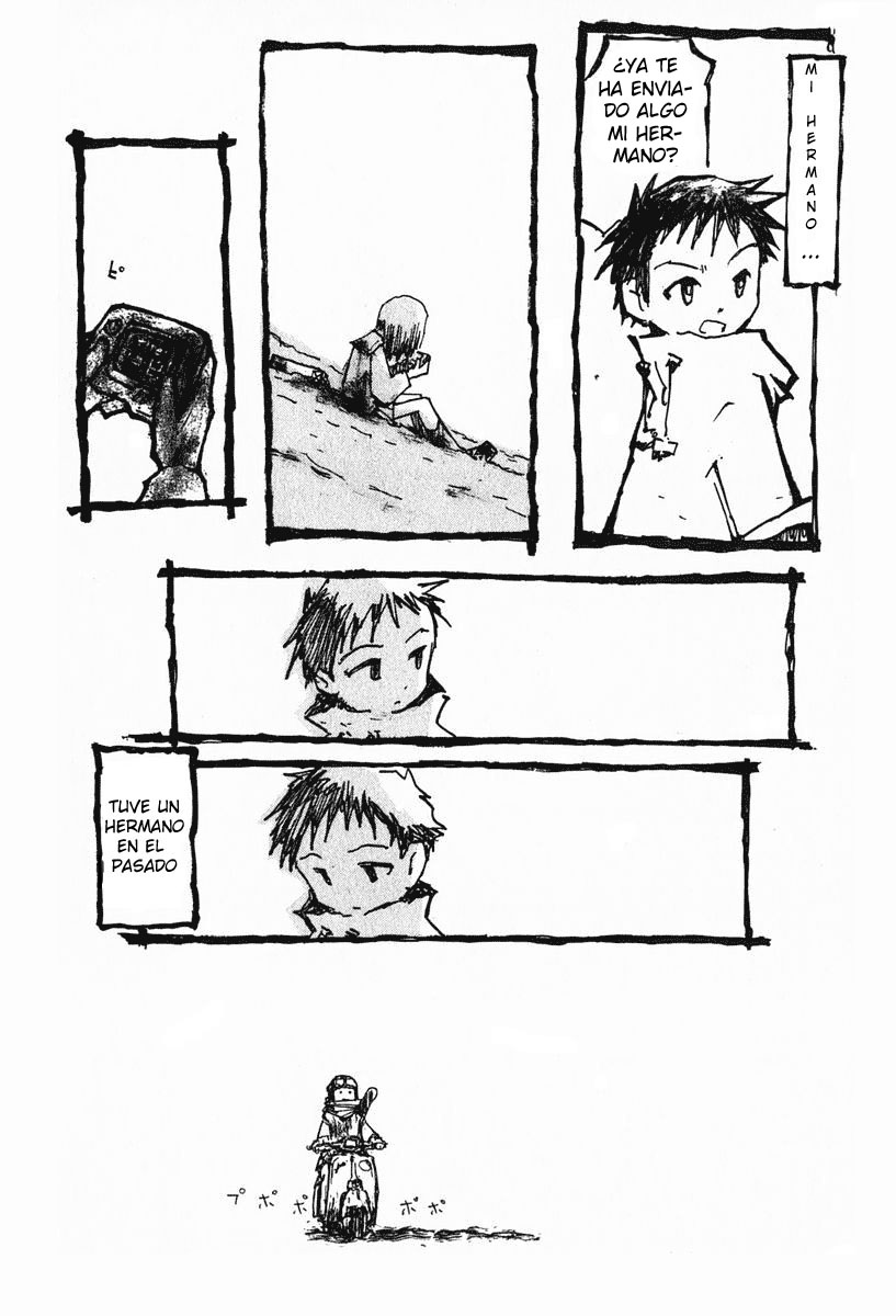 FLCL (Dragon Piece )